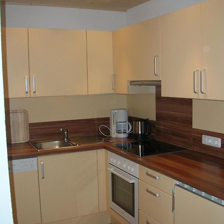 Haus Untergand Apartment Санкт Антон ам Арлберг Екстериор снимка