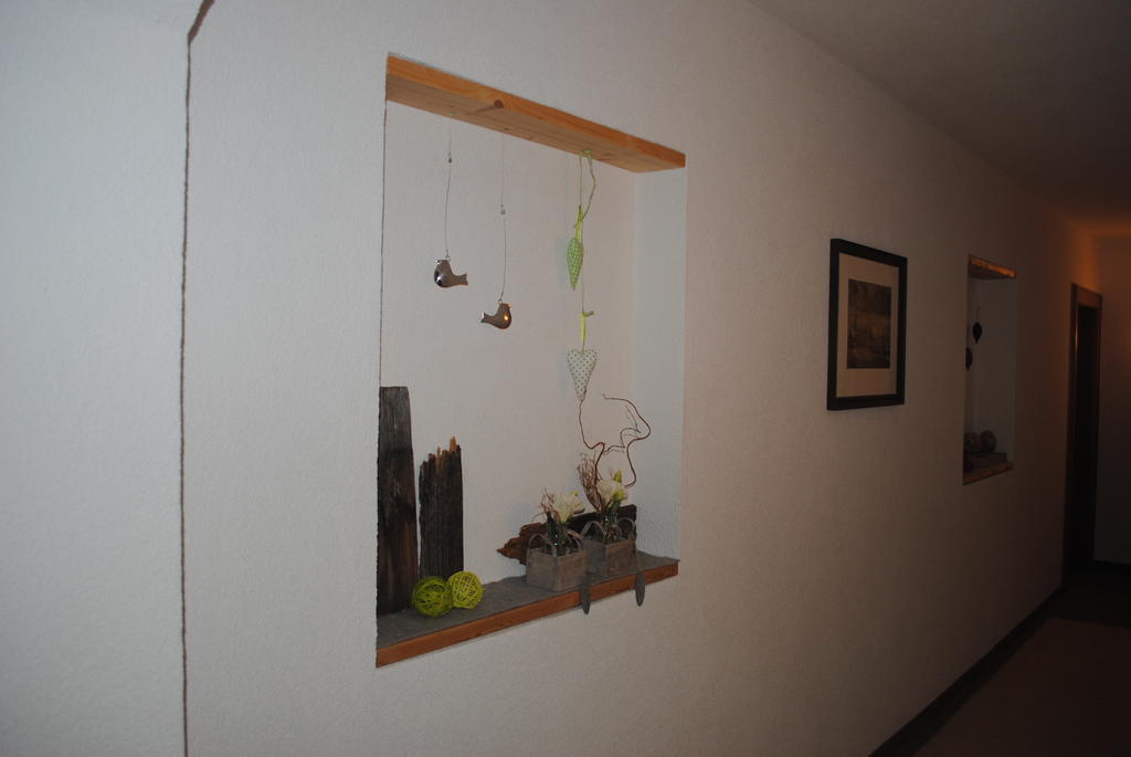 Haus Untergand Apartment Санкт Антон ам Арлберг Екстериор снимка