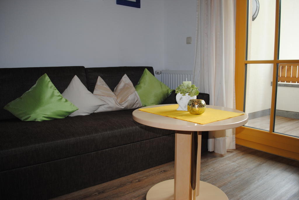 Haus Untergand Apartment Санкт Антон ам Арлберг Екстериор снимка
