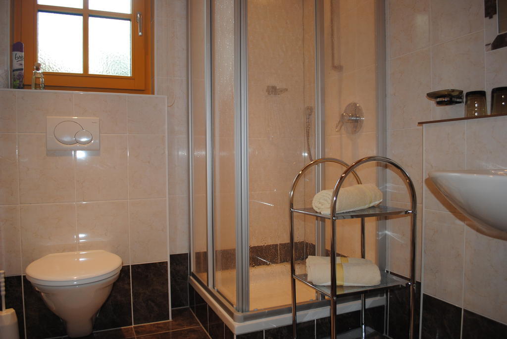 Haus Untergand Apartment Санкт Антон ам Арлберг Екстериор снимка