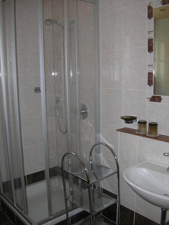 Haus Untergand Apartment Санкт Антон ам Арлберг Стая снимка
